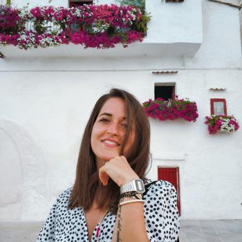 Babysitter Pistoia: Valentina