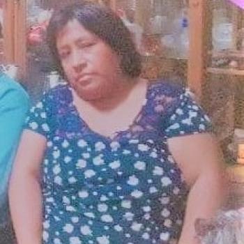 Niñera en El Agustino: Alina