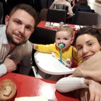 Job de garde d'enfants Villeneuve-sur-Lot: Imane et Thomas