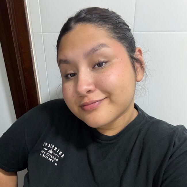 Babysitter in Asunción: Mery