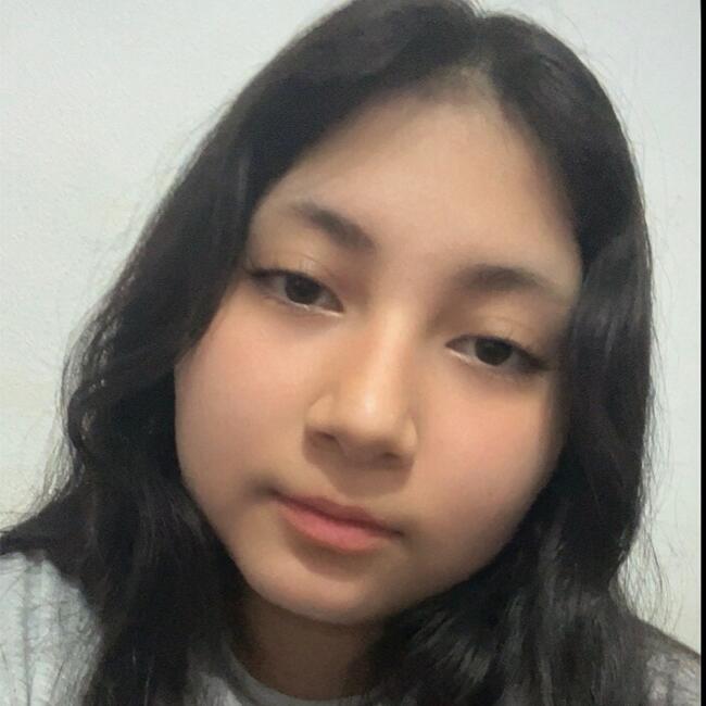 Baby-sitter in Fribourg: Andrea