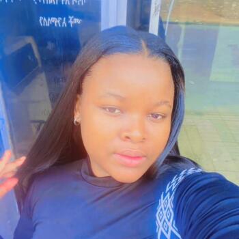 Babysitter in Johannesburg: Lungile