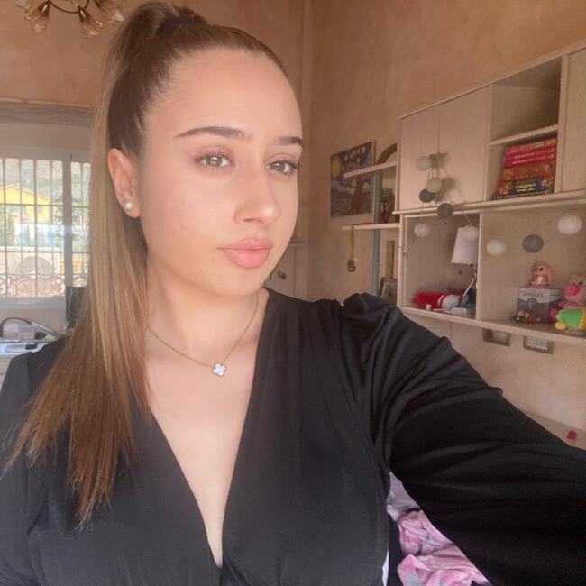 Babysitter in Orihuela: Karen