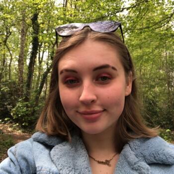 Babysitter in Turnhout: Rani
