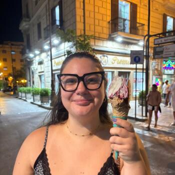 Babysitter in Blackrock: Susanna