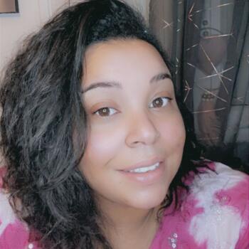 Babysitter in Villeneuve-la-Garenne: Samira