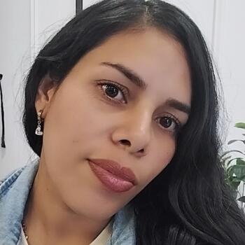 Babysitter in Santiago: Daniela paola