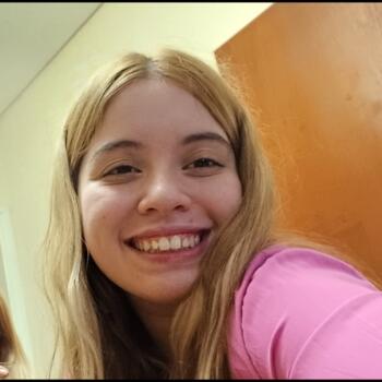 Niñera Morón: Dana nicole nardo