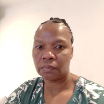 Nanny Durban: Philisiwe