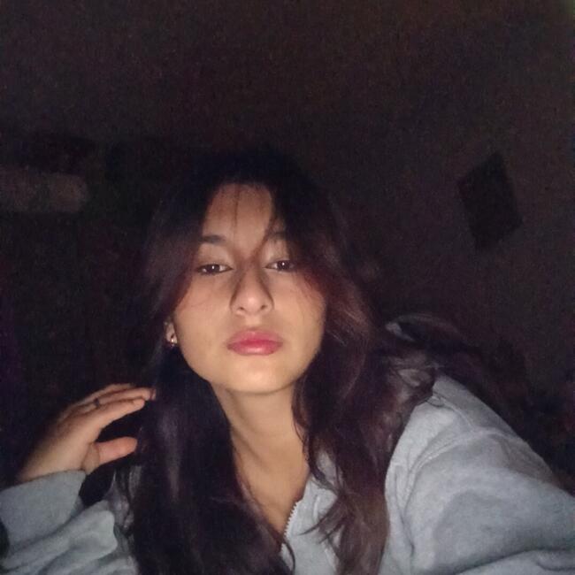 Niñera en Ate: Nicole