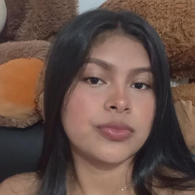 Babysitter in Cartagena: Mirna