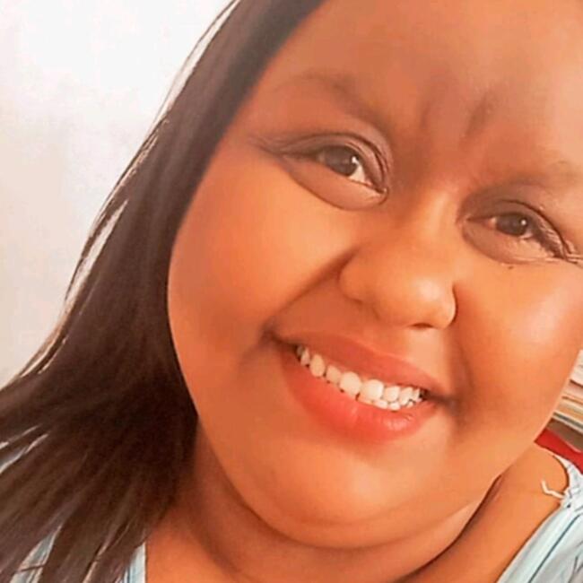 Babysitter in Campos dos Goytacazes: Tassilla