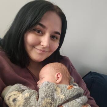 Babysitter in Claypool (Indiana): Destinee