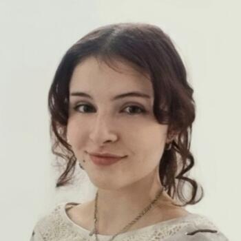 Baby-sitter Zurich: Sienna