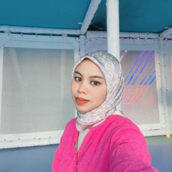 Pengasuh di Ayer Itam: Syakirah