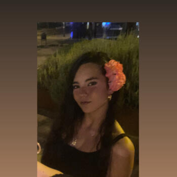 Niñera en Granada: Lola