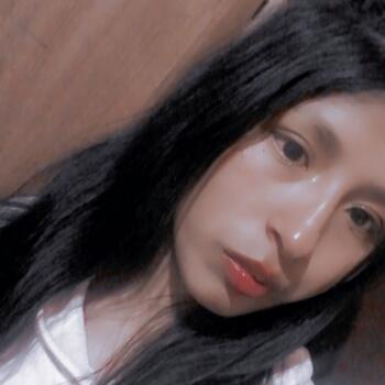 Baby-sitter in El Alto: Sonia