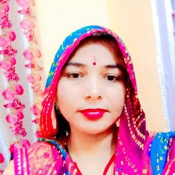 Babysitter in Jaipur: Tanisha