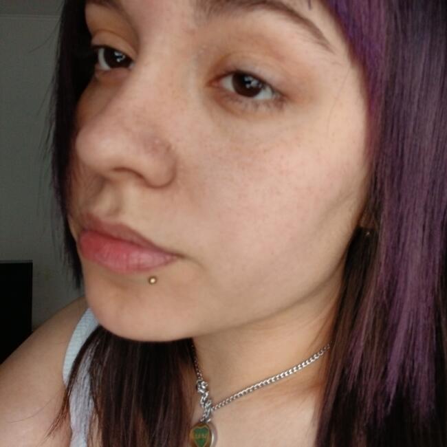 Niñera en Hurlingham: Romina