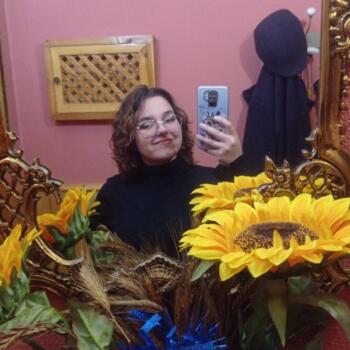 Canguro en Talavera de la Reina: Marta