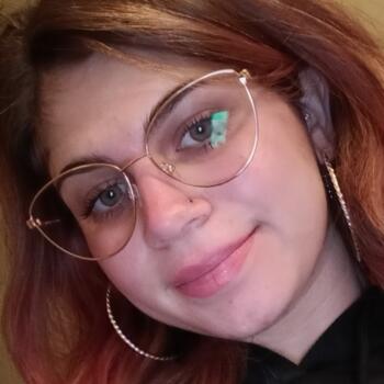 Babysitter in Asti: Elisabeth