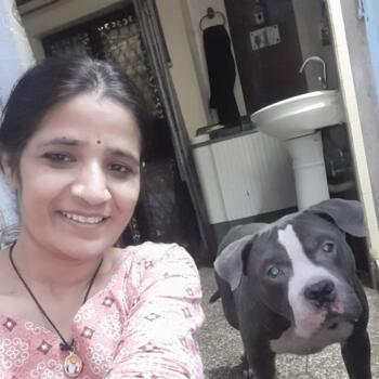 दिल्ली में बेबीसिटर: Surjeet