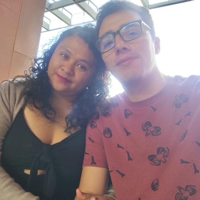 Babysitting job in Querétaro City: Jose de Jesús