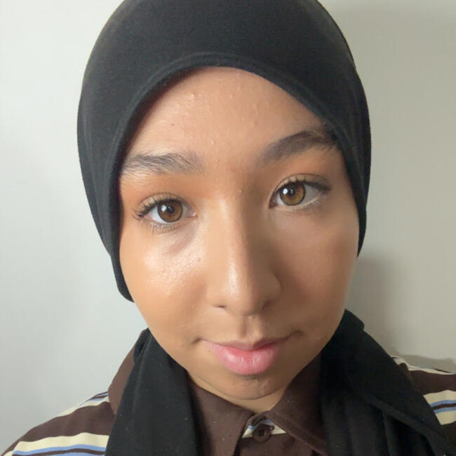 Babysitter in Coventry: Celya