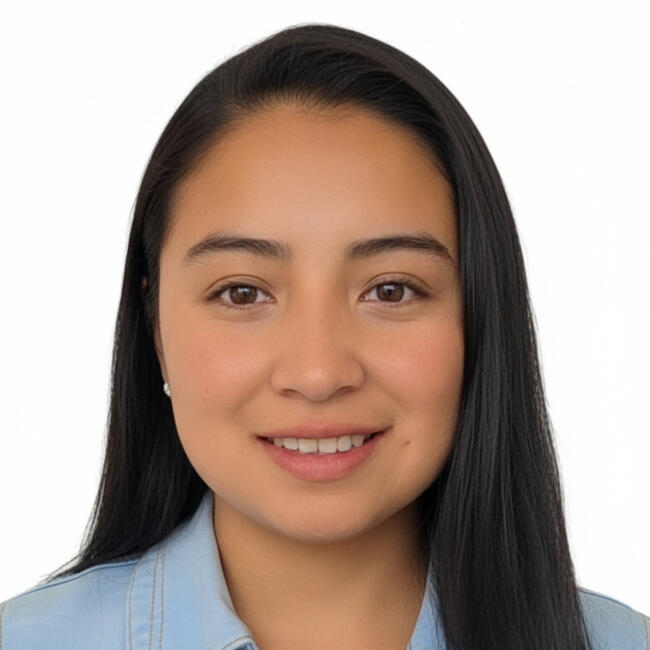 Babysitter in Tunja: Jimena