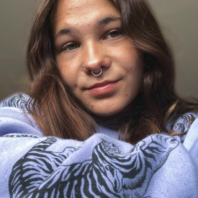 Babysitting job in Godešič: Alexeja