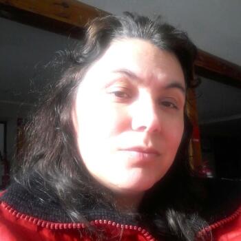 Niñera en San Pedro de la Paz: María Gabriela