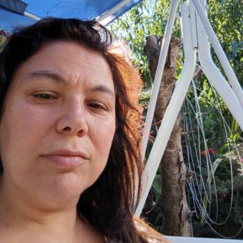 Babysitter in San Pedro de la Paz: María Gabriela