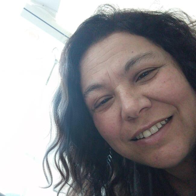 Babysitter in San Pedro de la Paz: María Gabriela