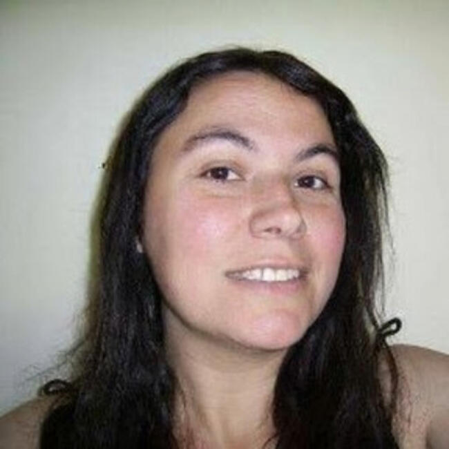 Babysitter in San Pedro de la Paz: María Gabriela