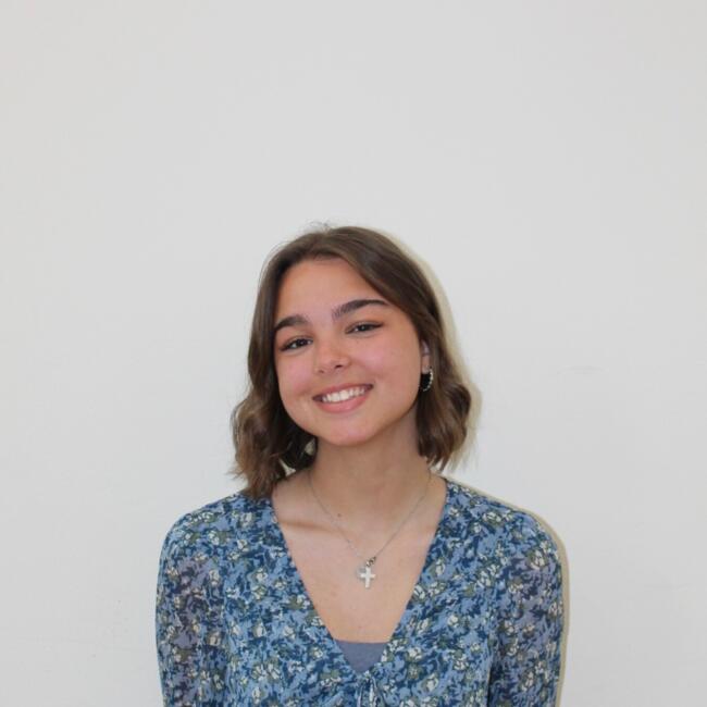 Babysitter in Lisbon: Alice