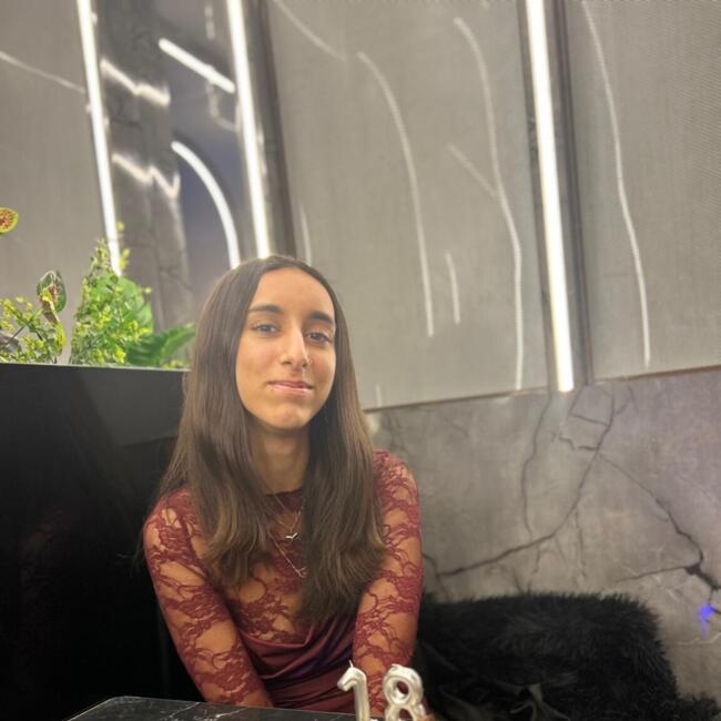 Babysitter in Borgonovo Val Tidone: Asma