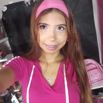 Babysitter in Guayaquil: Ashley