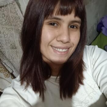 Niñera Asunción: Araceli