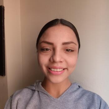 Babysitter in Cochabamba: Natalia Alejandra Ojeda