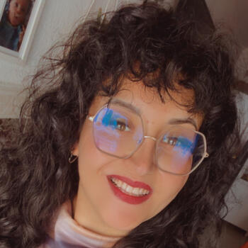 Canguro en Badajoz: Gloria