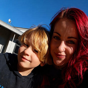 Parent Launceston: Aneika