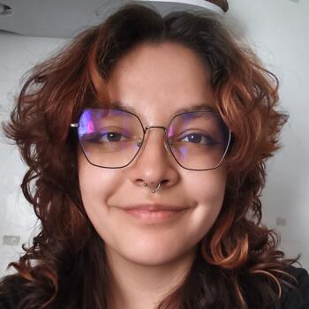 Babysitter in Guadalajara: Alejandra Itzel