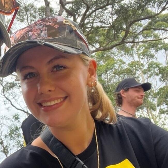 Nanny in Brisbane: Jordhan