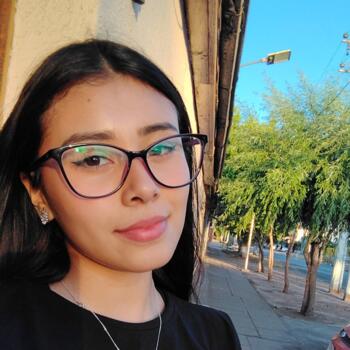 Niñera en Santiago de Chile: Salomé