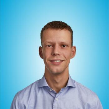 Parent Den Dolder: Daniel