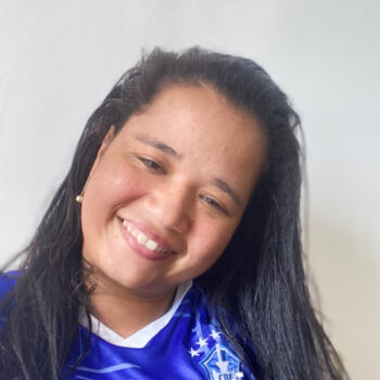 Babysitter Olinda: Vitoria