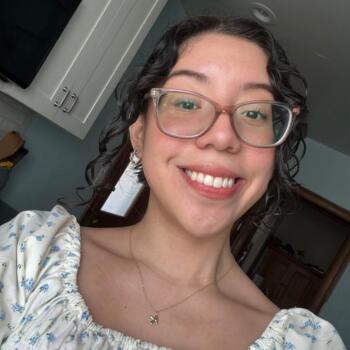 Babysitter in Springfield (Massachusetts): Karen