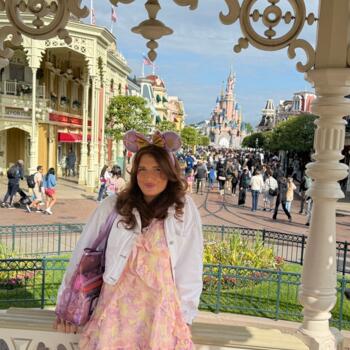 Nanny in Liverpool: Paige