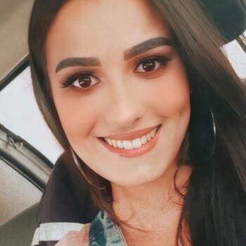 Babá em Paranaguá: Gabrielly