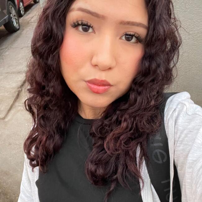 Babysitter in Antofagasta: Francisca
